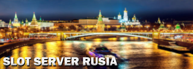 Cara Daftar Situs Slot Server Rusia