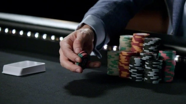 Poker Dominoqq