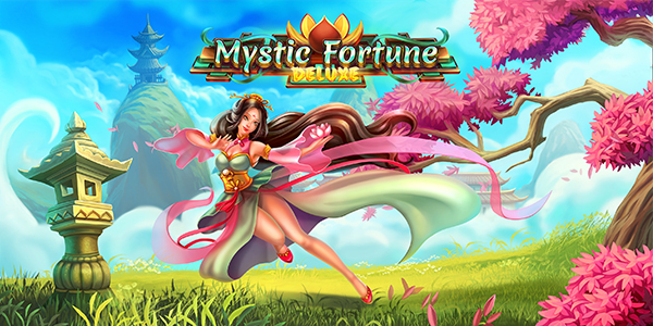 Slot Demo Habanero Mystic Fortune Deluxe
