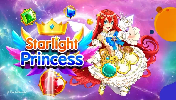 Starlight Princess Slot Review